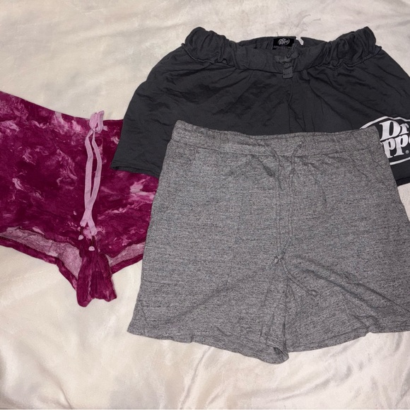 SLEEP SHORTS!! - Picture 2 of 8